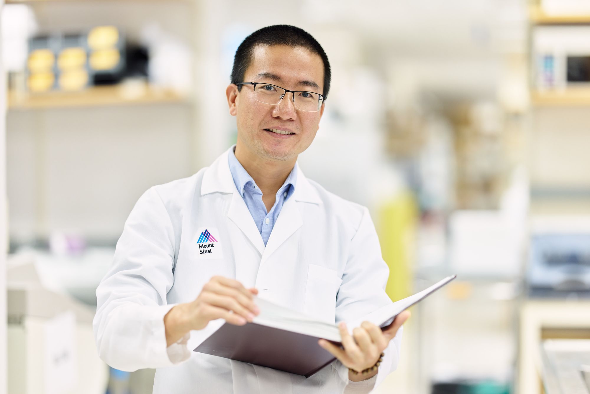 Breakthroughs Shatter Boundaries: Unveiling the Secrets of Bacterial Genomes