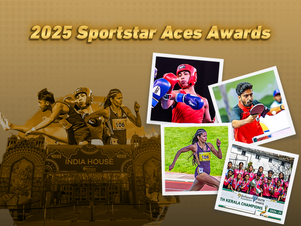 Reliance Industries Walks Away with Top Honors at the 2025 Sportstar Aces Awards