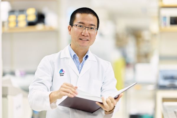 Breakthroughs Shatter Boundaries: Unveiling the Secrets of Bacterial Genomes