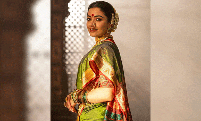 Rashmika Mandanna's Controversial Claim of Origin Sparks Backlash on Social Media