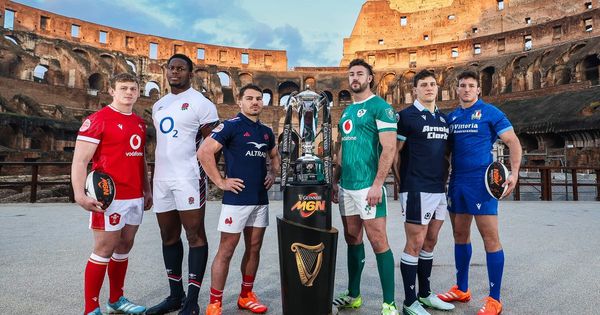 Six Nations 2025 on TV: England Stuns France with Bonuses for Italy and Ireland