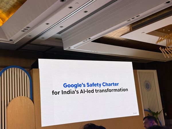 Google Unveils Safety Charter in India to Combat Digital Scams