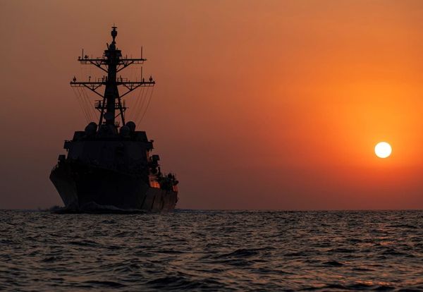 Virtualitics Wins Prestigious Naval Technology Excellence Awards