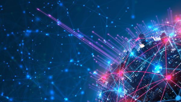 6G Networking Technology Unveiled: Revolutionizing Precision Robot Control and Manufacturing