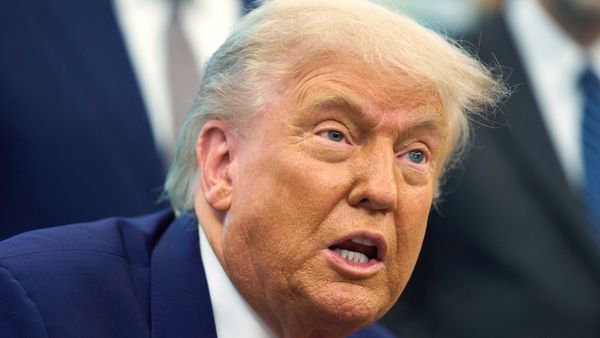 US President Donald Trump Cuts Short G7 Summit Visit Amid Escalating Tensions with Iran