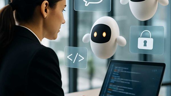 AI Agents Revolutionize Business Processes with Human Expertise