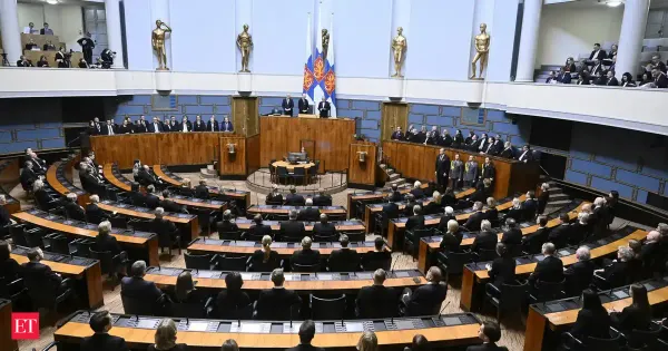 Finland Leaves Ottawa Treaty, Becoming Fifth European Country to Do So