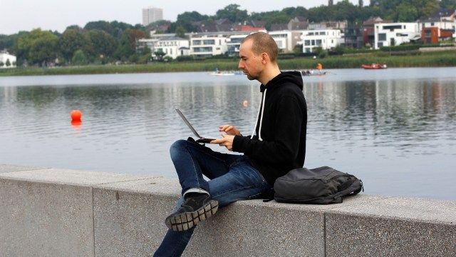 Five Tablets Under Rs 50,000 for Efficient Remote Working